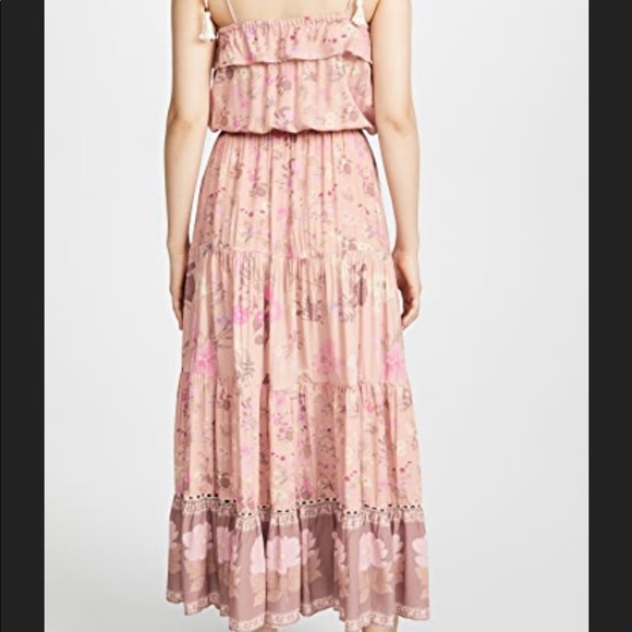 Spell Wild Bloom Strappy XL - Picture 3 of 9